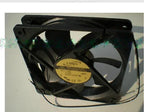 1pc fan new AD1224HB-A71GL ADDA 24V 0.19A 12012025MM