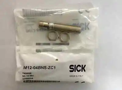 IM12-04BNS-ZC1 IM1204BNSZC1 1PC NEW SICK PLC free shipping