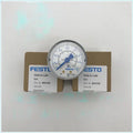 1pc new FESTO 161127 MAP-40-6-1/8-EN