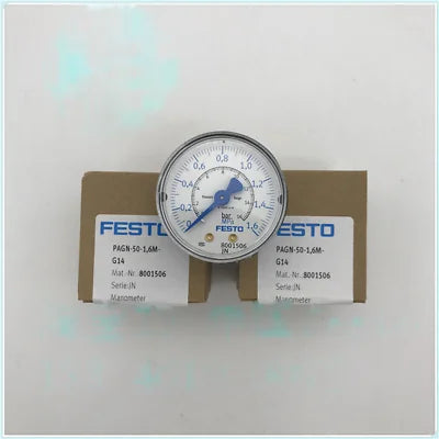 1pc new FESTO 161127 MAP-40-6-1/8-EN