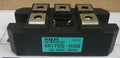 6RI75G-160B 1PCS NEW FUJI DIODE MODULE