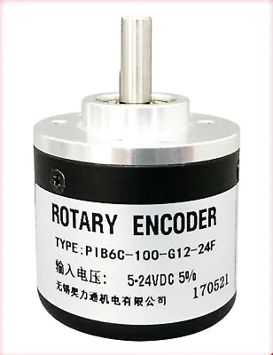 1pc new PIB6C-100-G12-24F PIB6C-200-G10-30F