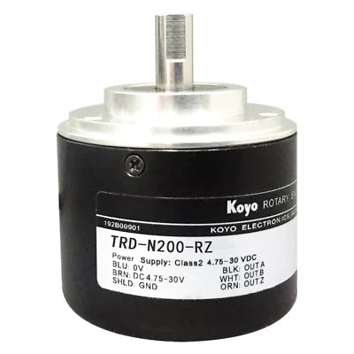 1pc new KOYO TRD-N200-RZ