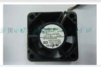 1pc fan new 1204KL-04W-B59 12V 0.12A NMB 303010