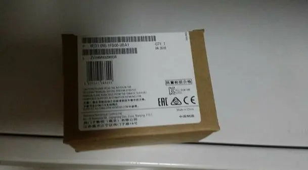 6ED1055-1FB00-0BA1 6ED10 55-1FB00-0BA1 NEW Siemens PLC Module free shipping