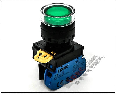 1pc new YW1L-AF2E10QM3G IDEC