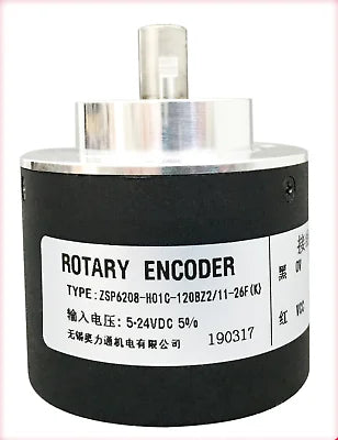 1pc new ZSP6208-H01C-120BZ2/11-26F(K)