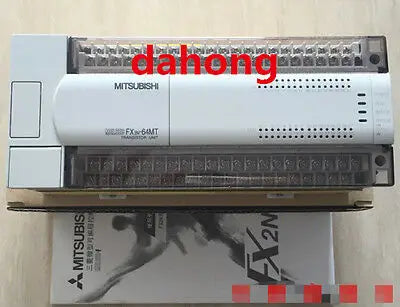NEW IN BOX Mitsubishi PLC FX2N-48MR-ES/UL FX2N48MRES/UL