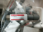 1PC USED CONVUM CV-05HS free shipping