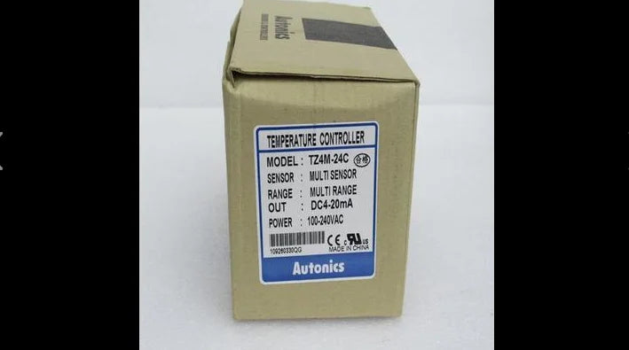 1PC  NEW   Autonics   TZ4M-24C   free shipping