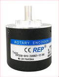 1pc new ZSP5208-001G-2500BZ1-12-24C