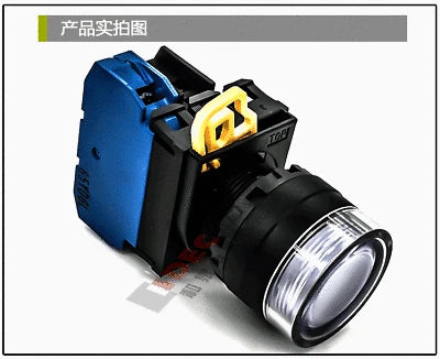 1pc new YW1L-MF2E10Q4W IDEC