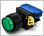 1pc new YW1L-M2E10Q4G IDEC