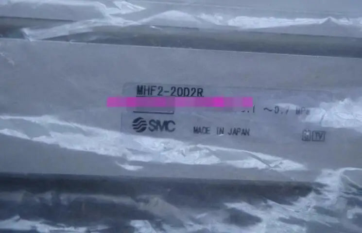 1pc MHF2-20D2R MHF220D2R SMC Pneumatic finger free shipping