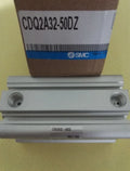 CDQ2A32-50DZ CDQ2A3250DZ 1PC New SMC air cylinder free shipping
