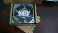 1pc new fan R87F-A3A15HP 115V OMRON 120*120*38 freeship