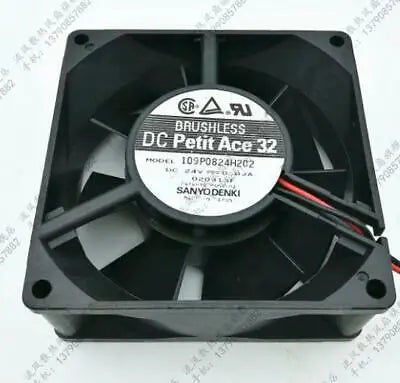 1pc new 109P0824H202 8032 AC 24V 0.09A