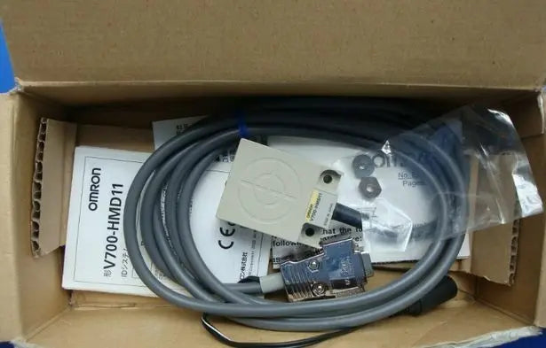 NEW in box V700-HMD11 V700HMD11 OMRON free shipping