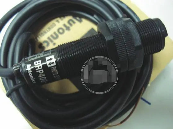 BRP400-DDT BRP400DDT 1PC NEW IN BOX Autonics proximity switch free shipping