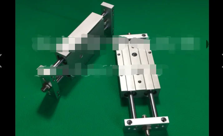 1PC NEW SMC CXSW15-30 free shipping