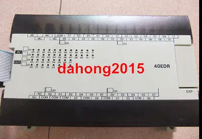 NEW IN BOX OMRON PLC CPM1A-40EDR