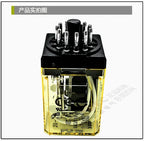 1pc new RR3PA-ULDC24V IDEC