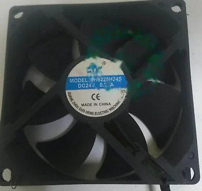 1pc fan new RQ9225HSL 24V 0.22A 929225