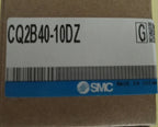 CQ2B40-10DZ CQ2B4010DZ 1PC New SMC air cylinder free shipping