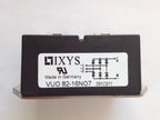 New   IXYS  VUO82-16NO7  Module  free shipping