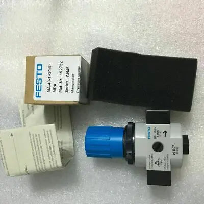 1PC NEW FESTO LR-1/4-D-7-I-MINI (192301)