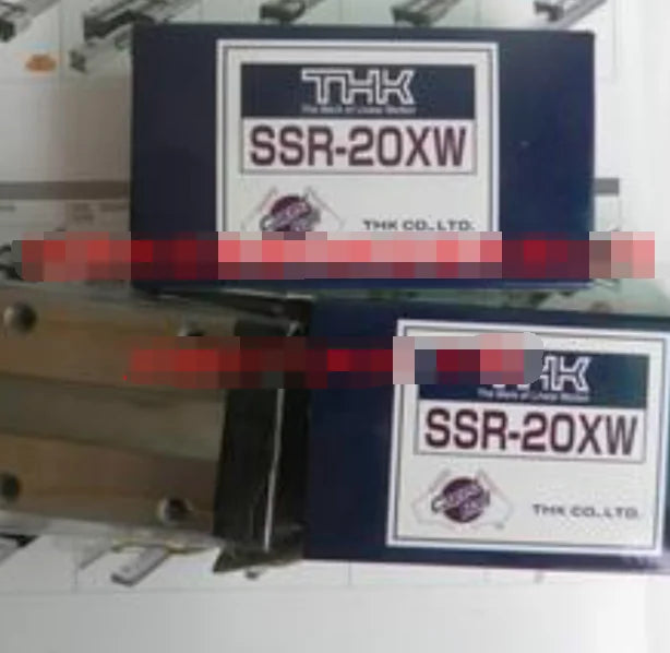 1PC NEW THK SSR20XW SSR-20XW free shipping