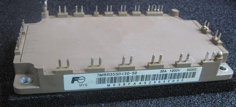 New Fuji 7MBR35SD120-50 IGBT module free shipping