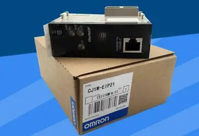 1pc new Mitsubishi CJ1W-FLN22