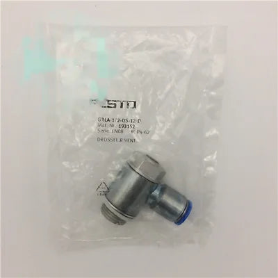 1pc new FESTO GRLA-M5-PK-3-B 151161