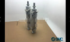 1PC NEW SMC CD85N25-400 free shipping