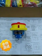1pc new LW39 16A LW39-16A-4AB-02A/1-GR SIEMENS