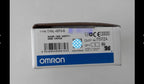 1PC  NEW   Omron   D4NL-4EFG-B       free  shipping