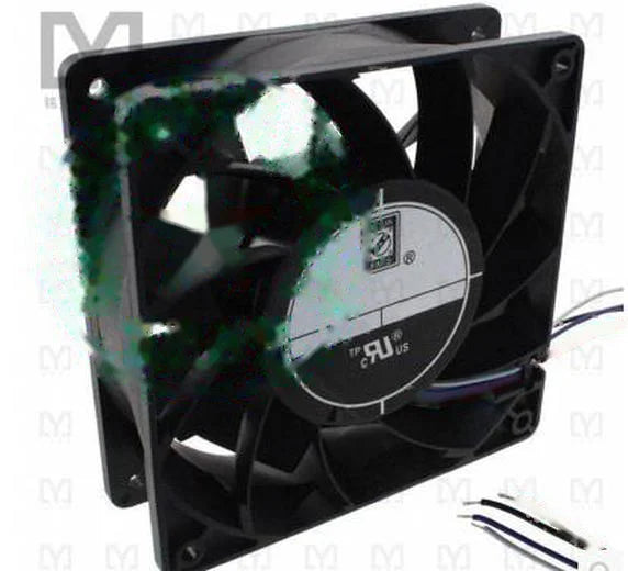 1pc new fan OD1238-24HBV XC OD172SAP24HB 24V ORIONFANS freeship