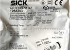 1PC NEW SICK GRTE18S-N1347 free shipping