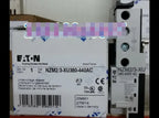 1PC NEW EATON MOELLER NZM2/3-XU380-440AC free shipping