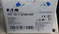1PC  NEW   EATON  MOELLER  Q18D-GN   free shipping