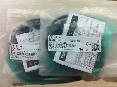 1pc new Panasonic EX-11EA? EX-11EP EX-11EAD