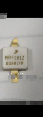 1PC  NEW   MRF281Z  free shipping