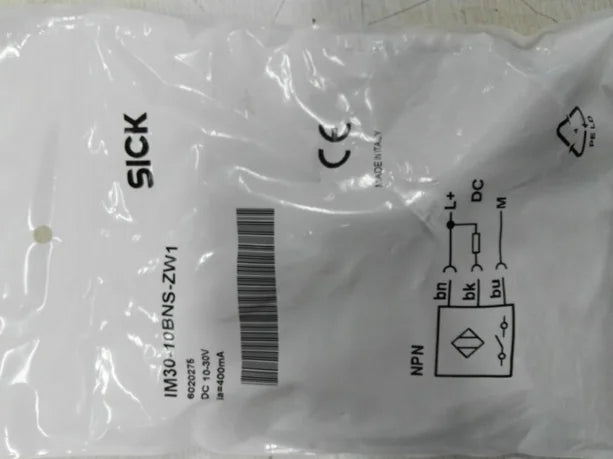 IM30-10BNS-ZW1 IM3010BNSZW1 NEW SICK free shipping
