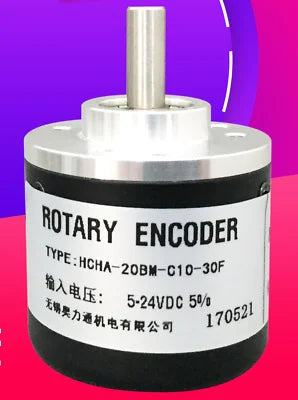 1pc new HCHA-20BM-C10-30F