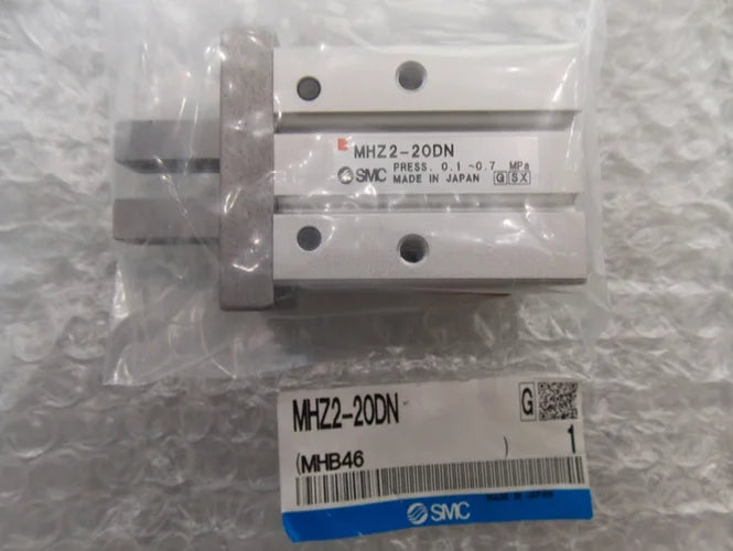 MHZ2-20DN MHZ220DN 1PC New SMC Cylinder free shipping