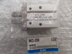 MHZ2-20DN MHZ220DN 1PC New SMC Cylinder free shipping