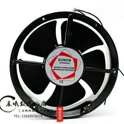 1pc new SUNON DP20060A2 MQ22060HBL 220V