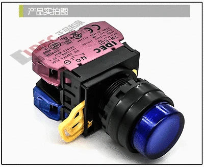 1pc new YW1L-A2E11Q4S IDEC