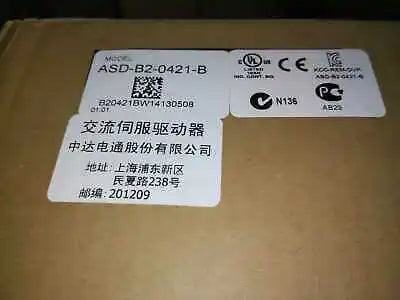 1pc new ASD-B2-0421-B ASD-B2